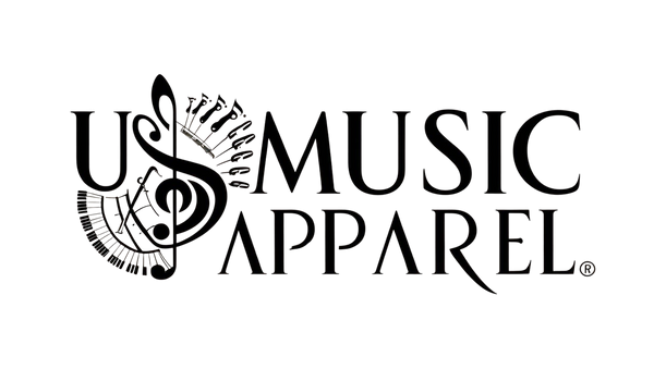 US Music Apparel